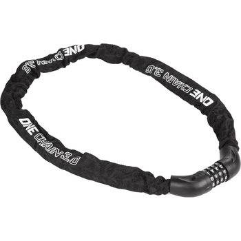 One One Chain 3.0 C Цвят: черен