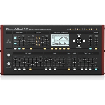 Behringer DEEPMIND 12D