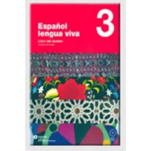 Espanol Lengua Viva | Ana Gainza (2007)