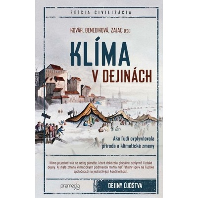 Klíma v dejinách