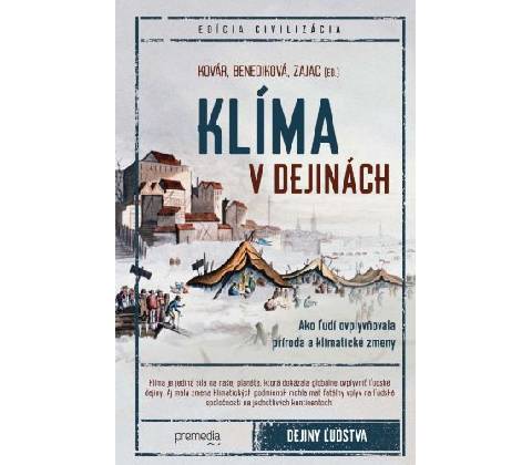 Klíma v dejinách