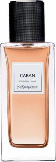 Yves Saint Laurent Caban EDP 125 ml Tester