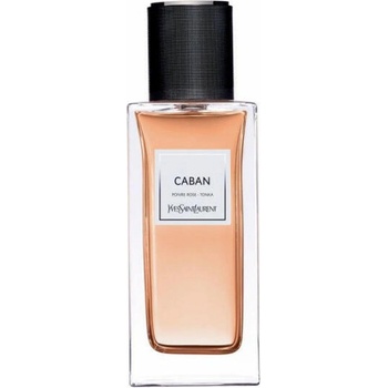 Image 1 of Yves Saint Laurent Caban EDP 125 ml Tester