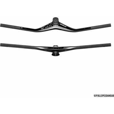 FSA MTB KFX SiC Integrated ICR carbon 105/780 mm