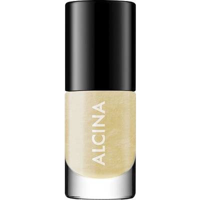 Alcina - Lak na nehty - Nail Colour Vanilla 5 ml