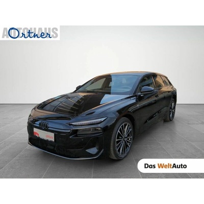 Audi A6 quattro e-tron 340 kW