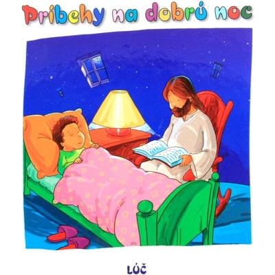 Príbehy na dobrú noc