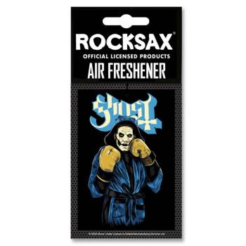 NNM Ароматизатор за кола Ghost - Rite Here - AFGHRIT