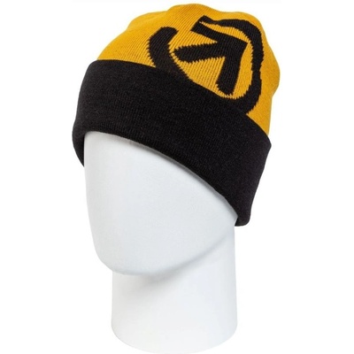 Meatfly Cinch beanie Honey/Black