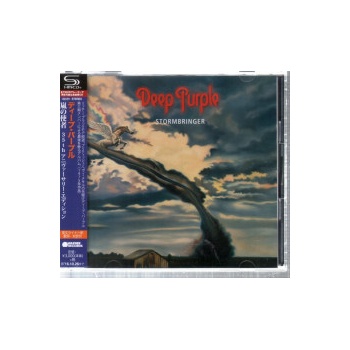 Deep Purple - Stormbringer