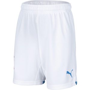 PUMA Sks home shorts jr 140
