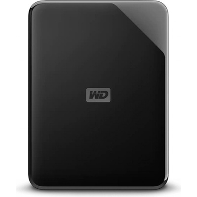 Western Digital Elements SE 6TB (WDBG8A0060BBK-WESN)