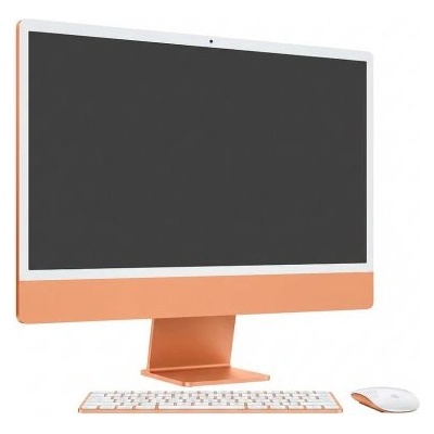 Apple iMac 24 Z1EVD/A
