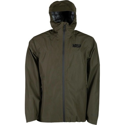 Nash Bunda ZT Extreme Waterproof Jacket – Zbozi.Blesk.cz