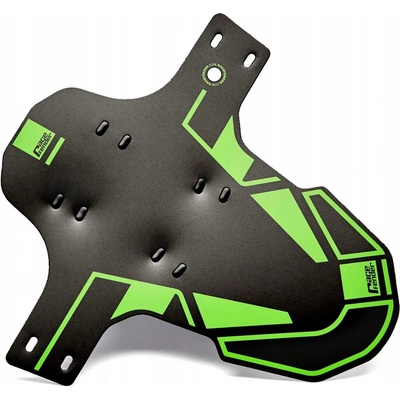 RaceFender Ticket