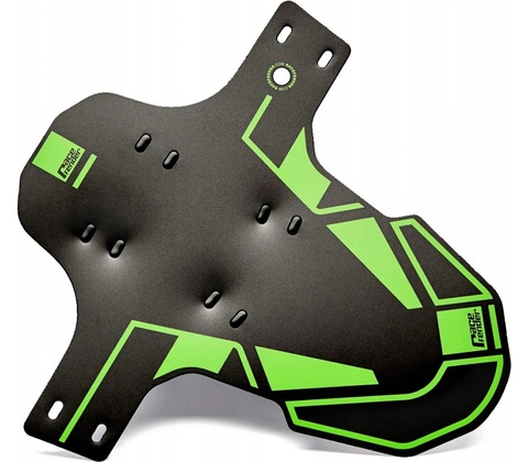RaceFender Ticket