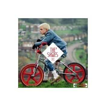 Shoes - Crack My Bones CD