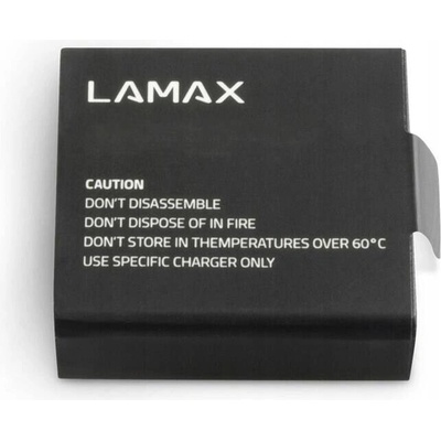 LAMAX Batéria pre kamery LAMAX W LMXWBAT