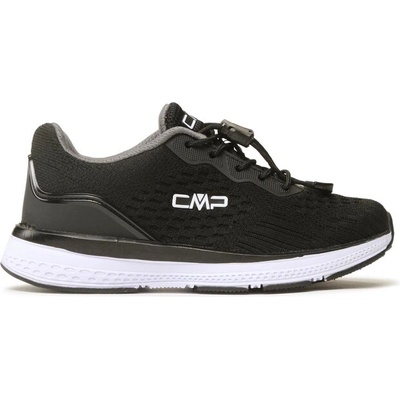 CMP Обувки CMP Nhekkar Fitness 3Q51064 Черен (Nhekkar Fitness 3Q51064)