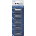 AgfaPhoto Батерия бебе agfaphoto lr1 5 броя (aplr1b5)