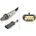 Lambda sonda HELLA 6PA 009 166-971