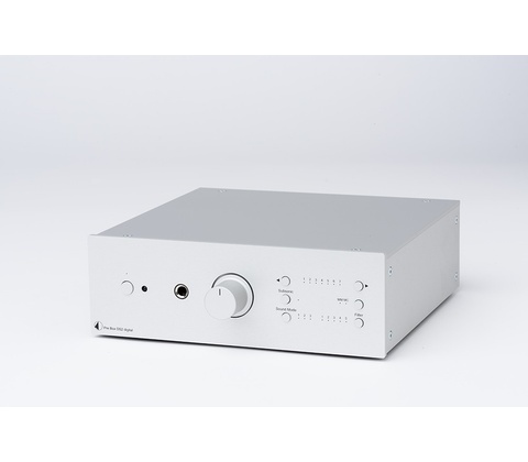Pro-Ject Pre Box DS2 Digital