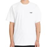 Volcom Мъжка тениска Volcom Pistol Stone Loose Fit S/S Tee T-shirt - White (216-8293-0211)