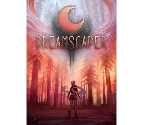 Dreamscaper