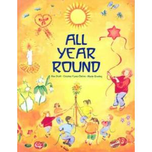 All Year Round (ISBN: 9781869890476)