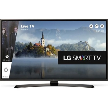 Image 1 of LG 55LJ625V