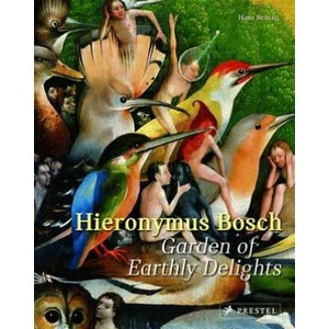 Hieronymus Bosch | Hans Belting (ISBN: 9783791382050)