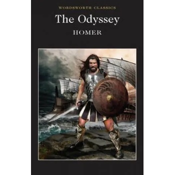 Image 1 of Odyssey | Homer