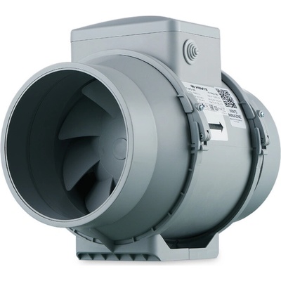 Vents TT PRO 160 EC
