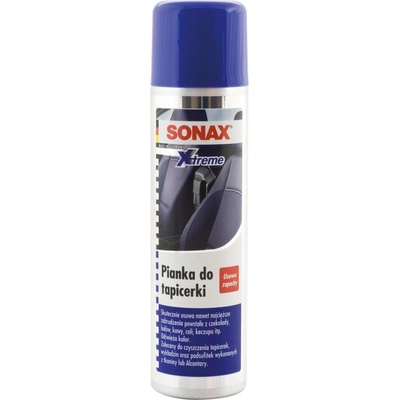 Sonax Xtreme Pena na čistenie Alcantary 400 ml