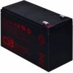 CSB CSB HR1234W F2 12V 9Ah Zelum Battery