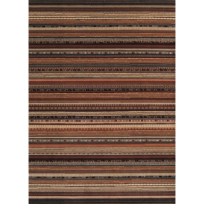 Osta Zheva 65402 090 Hnědá