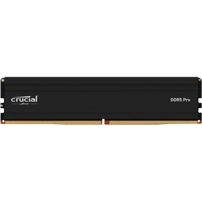 Crucial Pro 16GB DDR5 6000MHz CP16G60C48U5