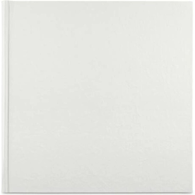 Hama Албум "Wrinkled" 30х30 см, 80 бели страници, бял (HAMA-07610)