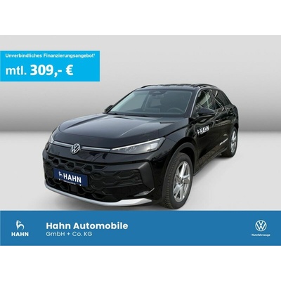 Volkswagen T-Roc 1.5 eTSI Life DSG 85 kW