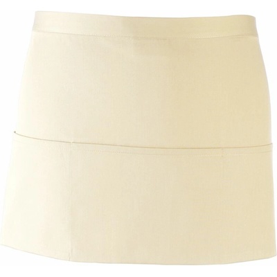 Premier PR 155 Zástěra natural