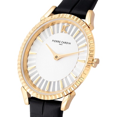 Pierre Cardin Дамски часовник Pierre Cardin Pigalle Essential - CPI. 2568 (CPI.2568)