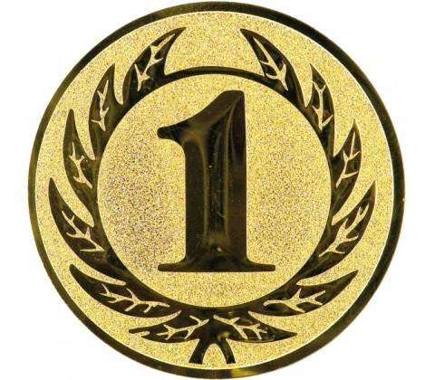 Emblém E105 č.1