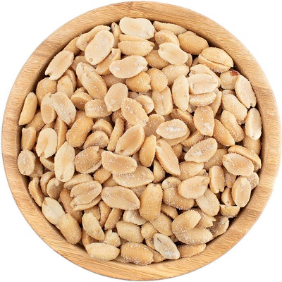 Vital Country Arašidy pražené solené (Argentina) 1000 g