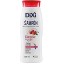 Dixi šampón na farbené vlasy 400 ml