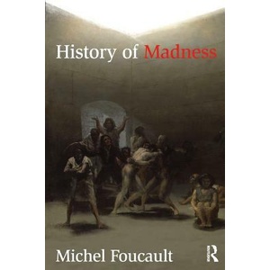 History of Madness (ISBN: 9780415477260)
