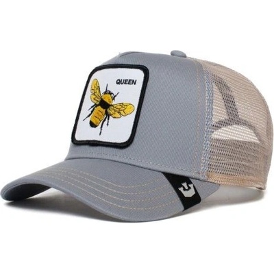 GOORIN BROS Queen Bee grey