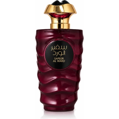 Ard Al Zaafaran Safeer Al Ward parfumovaná voda unisex 100 ml