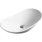 Mexen Gabi 61x36 cm white (21716100)