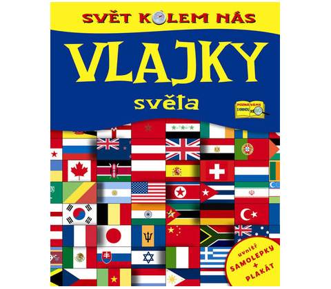 Vlajky
