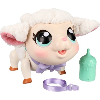 Cobi Little Live Pets Ovečka Snowie 26476